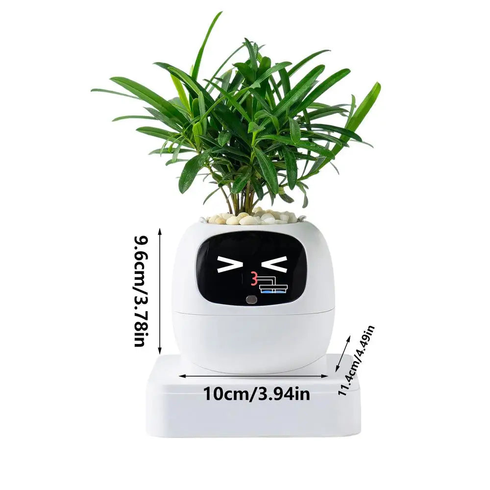 Smart AI Planter