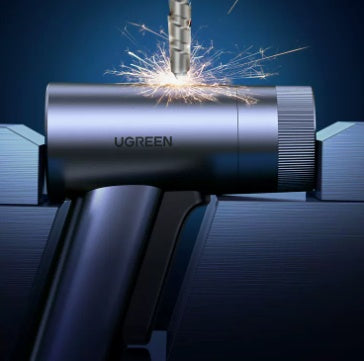 High Pressure Water Spray Gun