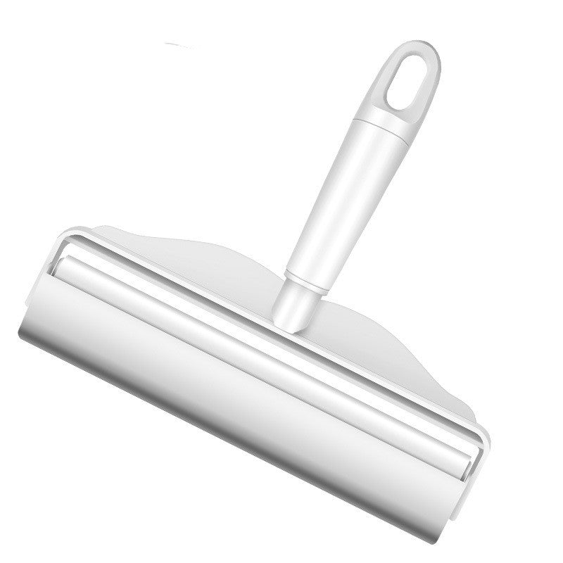 Lint Roller with Long Handle