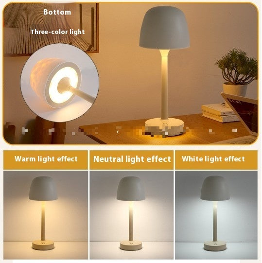 Water Ripple Atmosphere Lamp