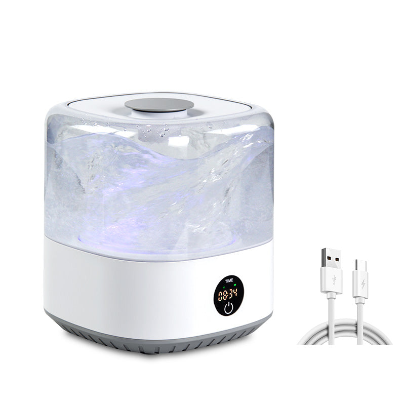 Portable Mini Washer