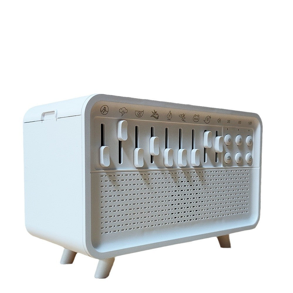 3-in-1 Sleep Speaker