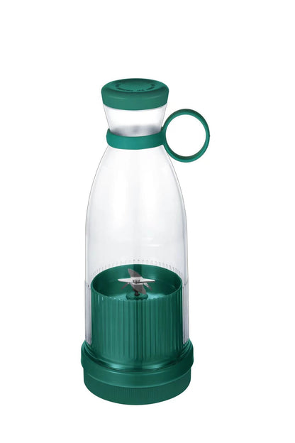 Portable Blender Bottle