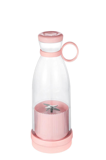 Portable Blender Bottle