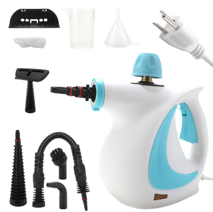 Portable Steam Cleaner