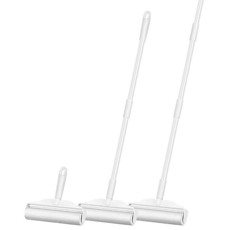 Lint Roller with Long Handle