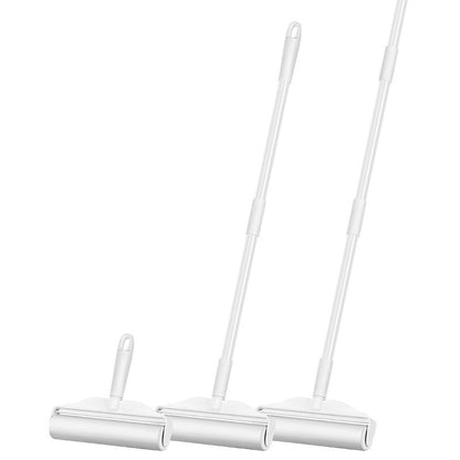 Lint Roller with Long Handle