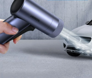 High Pressure Water Spray Gun