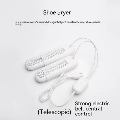 Fast Dry Shoe Dryer