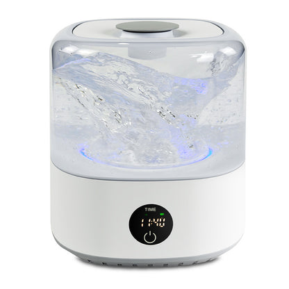 Portable Mini Washer