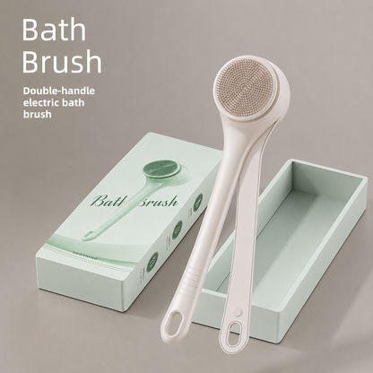 Electric Body Brush