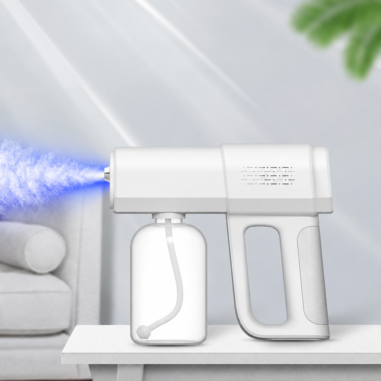 Nano Mist Spray Gun