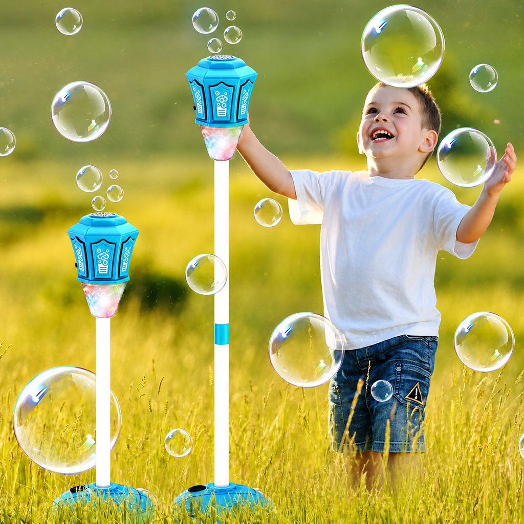 Bubble Lantern