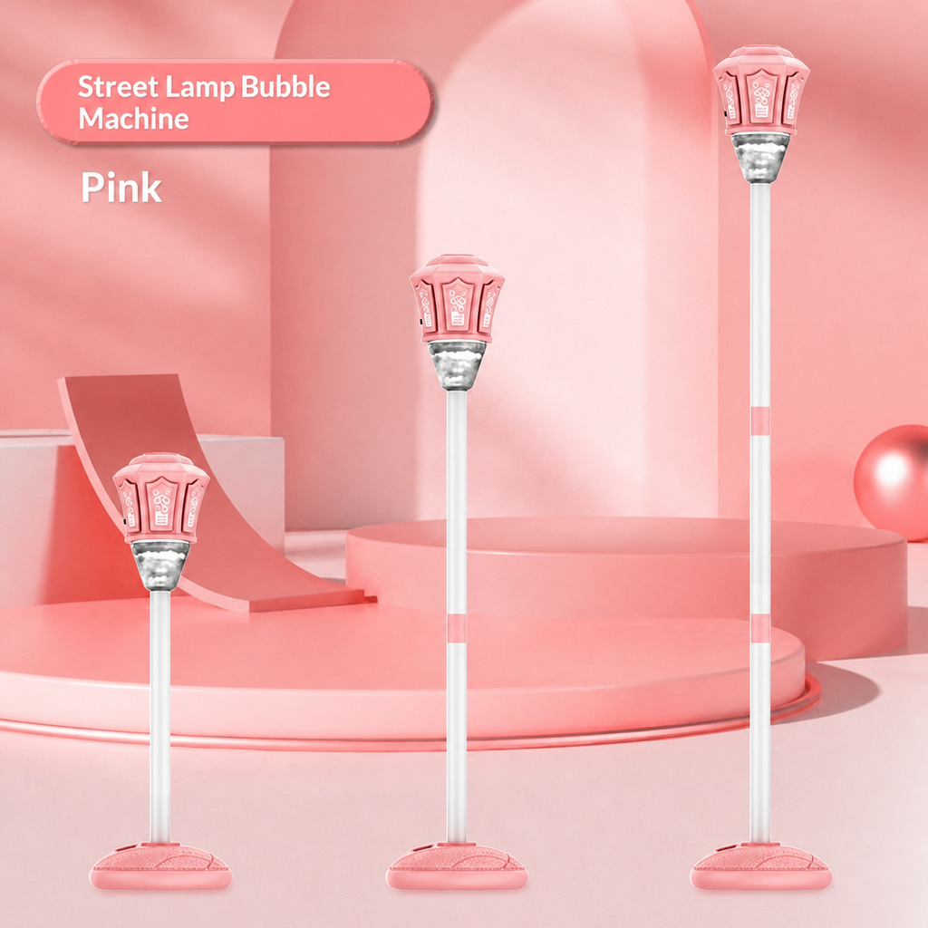 Bubble Lantern