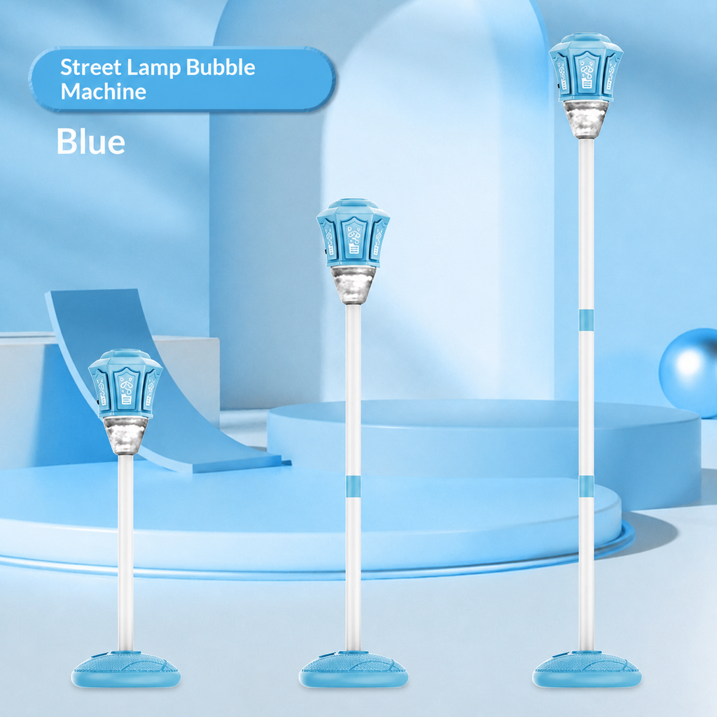 Bubble Lantern