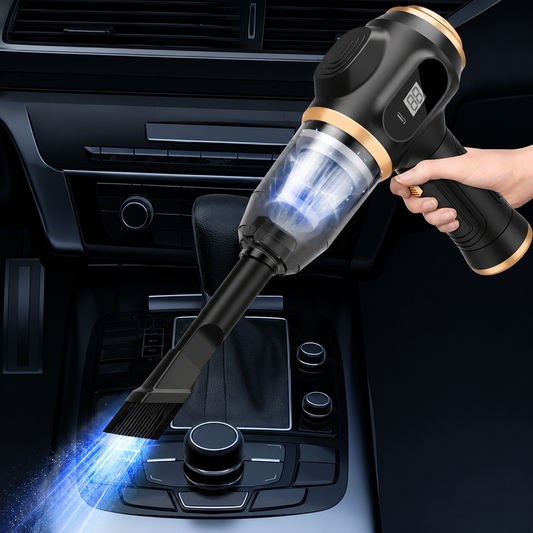 Cordless Vacuum Cleaner