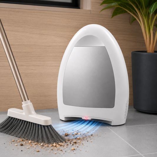 Smart Waste Bin