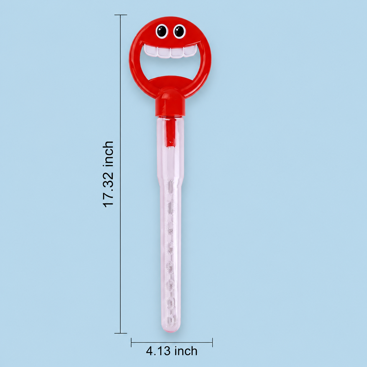 Bubble Wand Toy