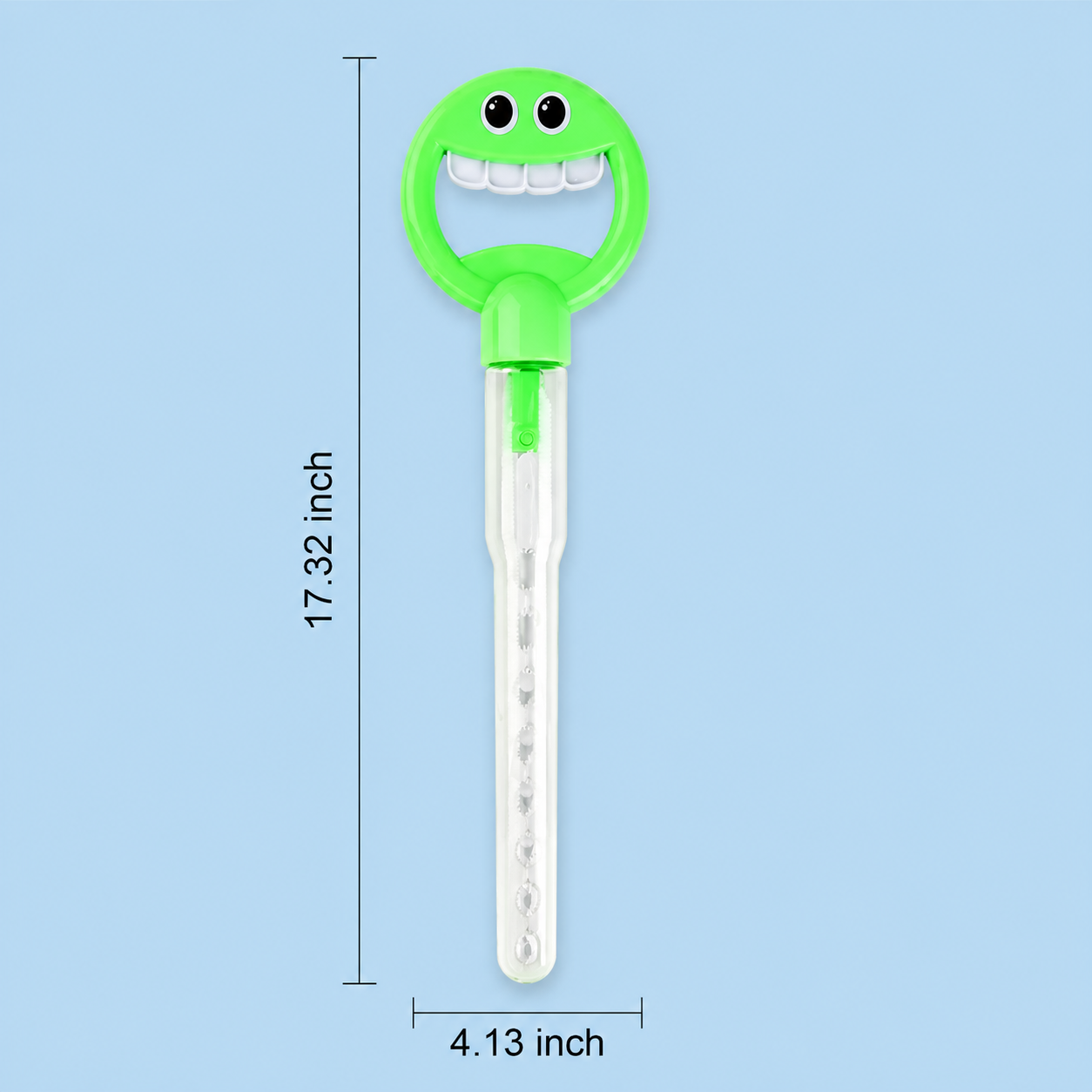 Bubble Wand Toy