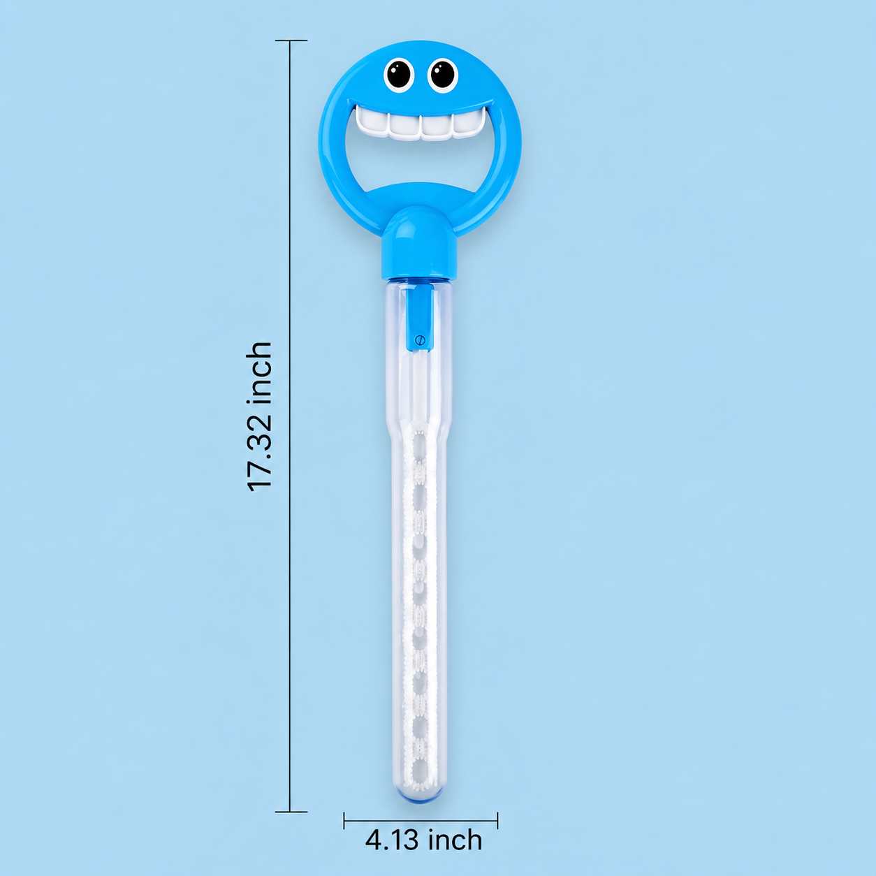 Bubble Wand Toy
