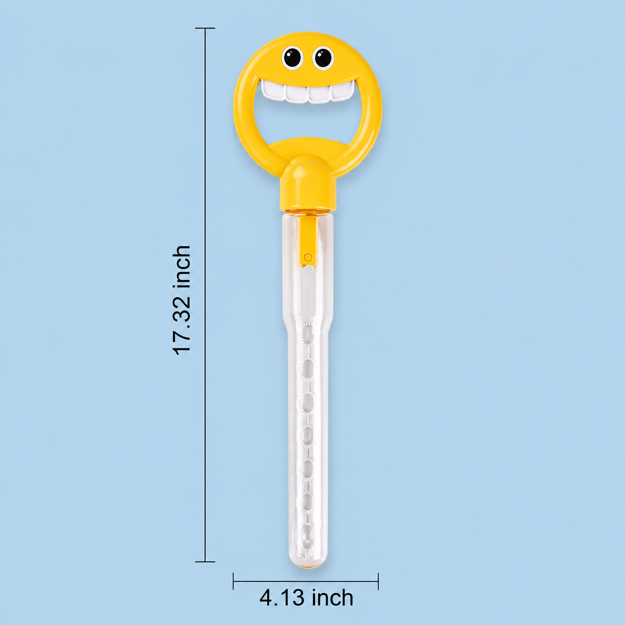Bubble Wand Toy