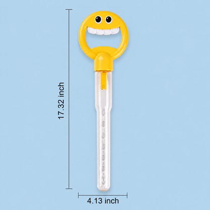 Bubble Wand Toy
