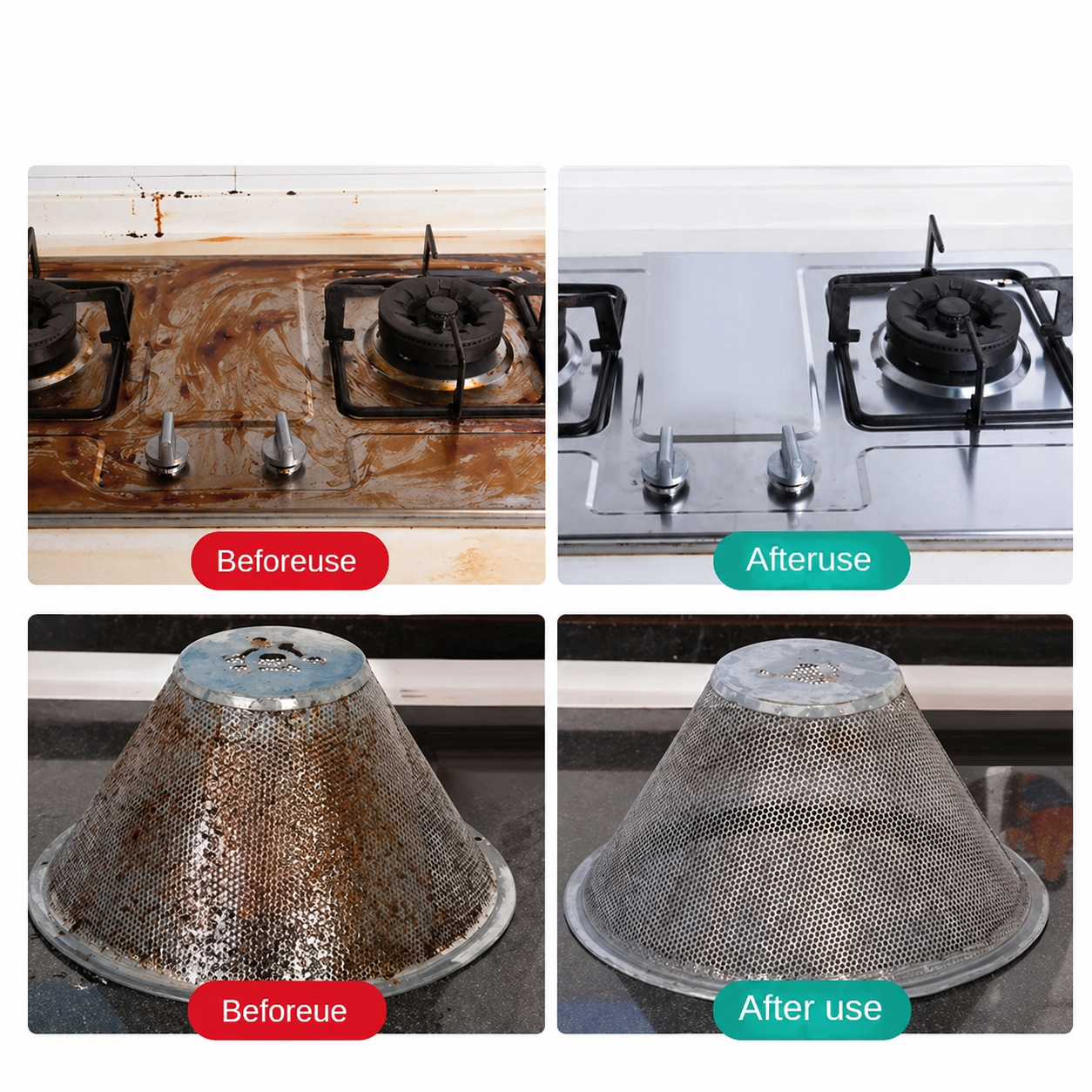 High-Pressure Steam Cleaner