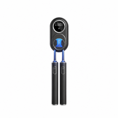 Smart UV Toothbrush Holder