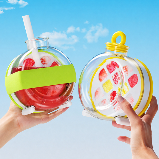 Ice Cup Bottle