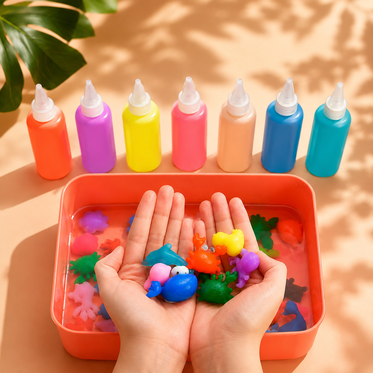 Magic Water Elf Kit
