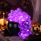 Halloween Bubbling Cauldron