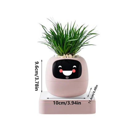 Smart AI Planter