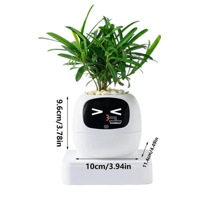 Smart AI Planter
