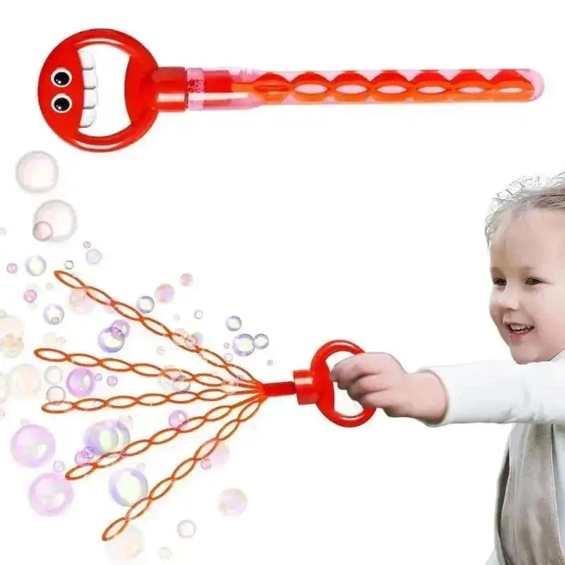 Bubble Wand Toy