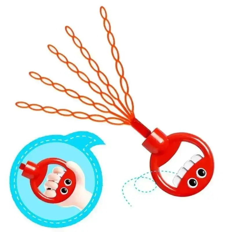 Bubble Wand Toy