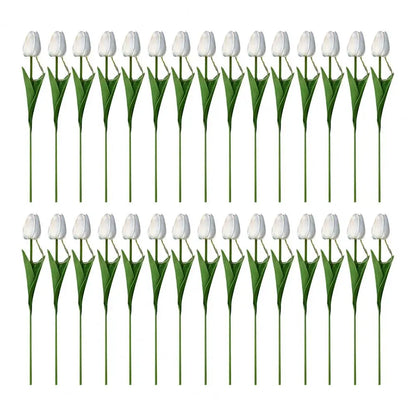 LED Tulip Bouquet Lamp