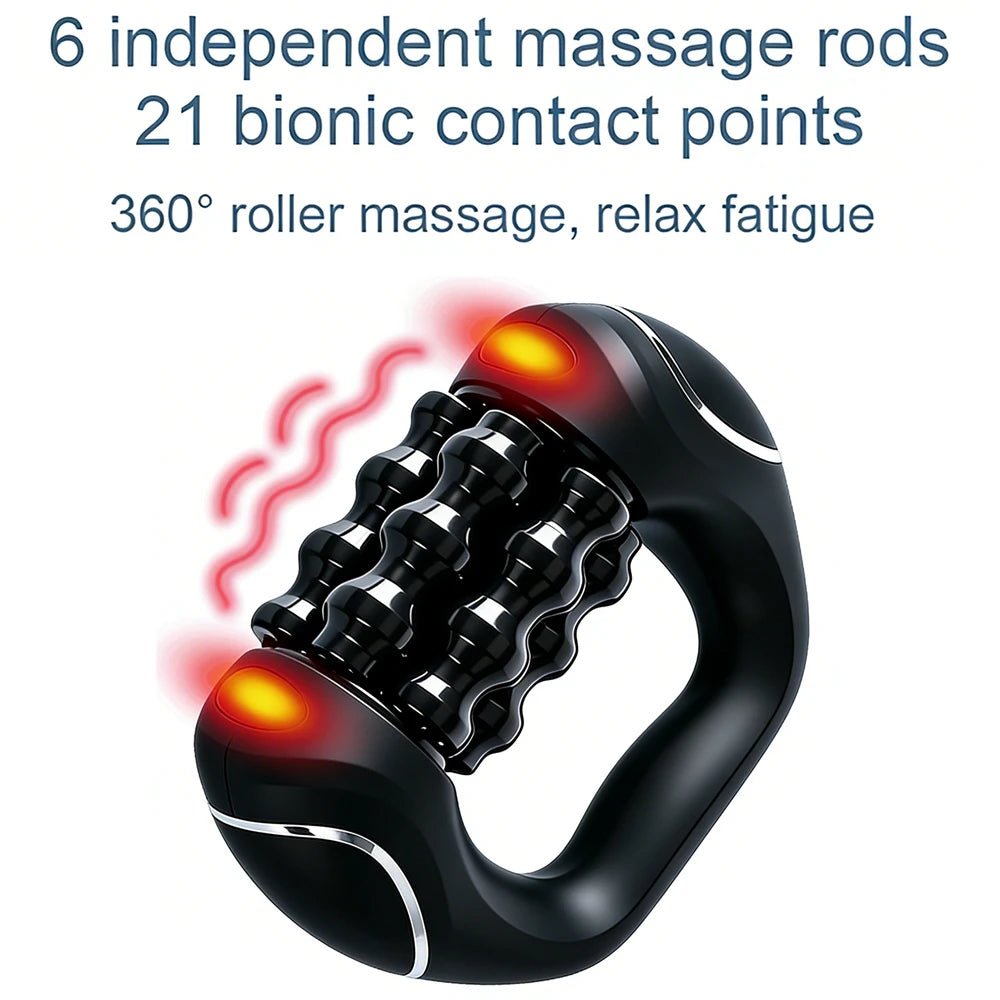 Electric Massage Roller