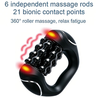Electric Massage Roller
