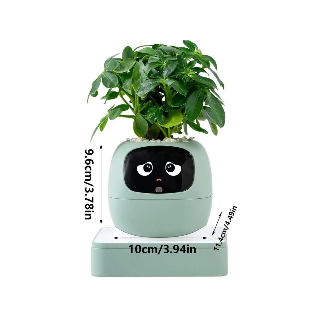 Smart AI Planter