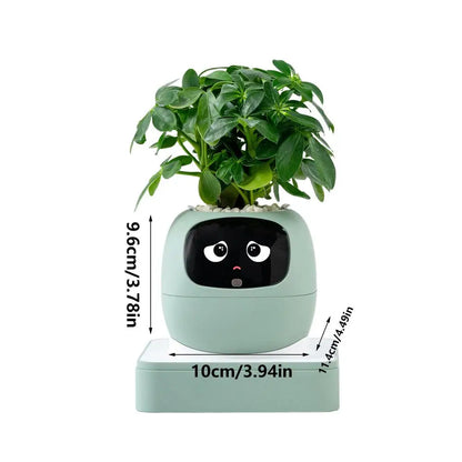 Smart AI Planter