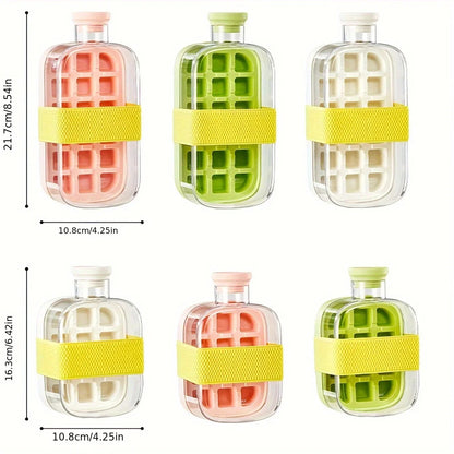 ChillFlow Ice Bottle