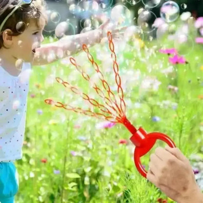 Bubble Wand Toy