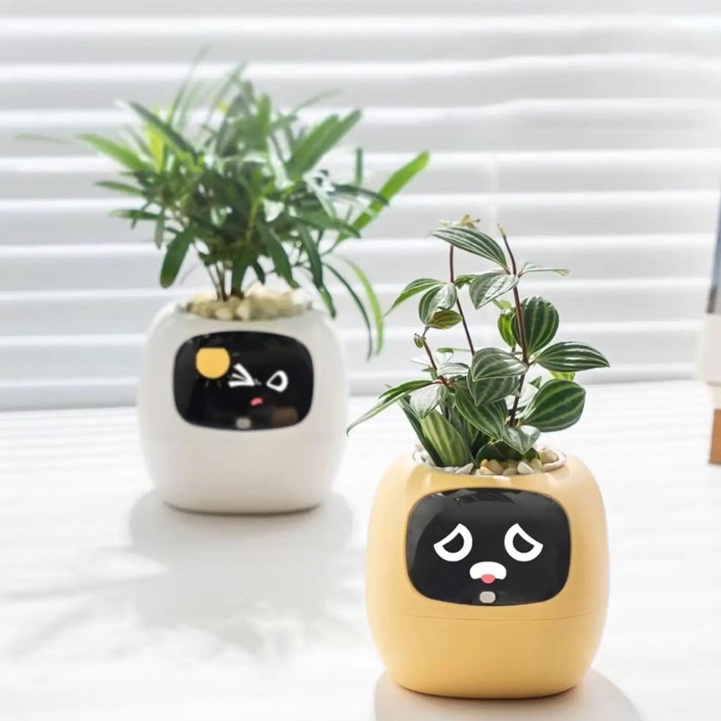 Smart AI Planter