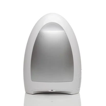 Smart Waste Bin