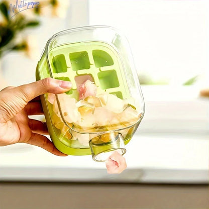 ChillFlow Ice Bottle