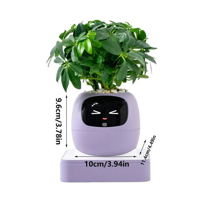 Smart AI Planter
