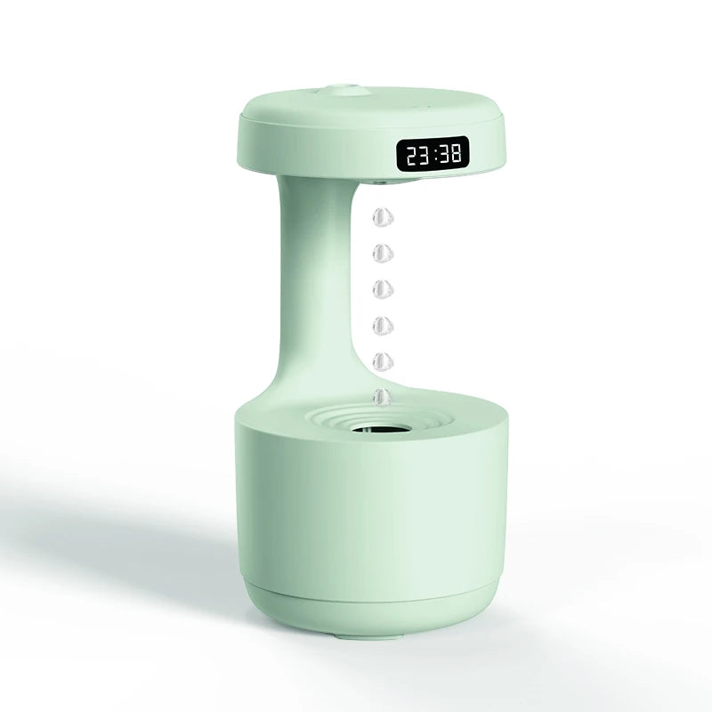 Gravity Mist Humidifier