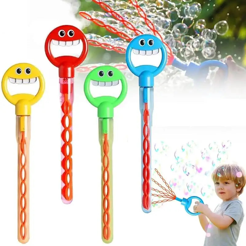Bubble Wand Toy