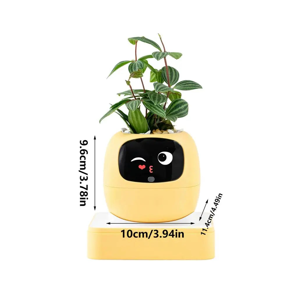 Smart AI Planter