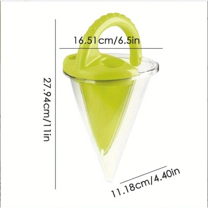 Beach Sand Funnel Toy